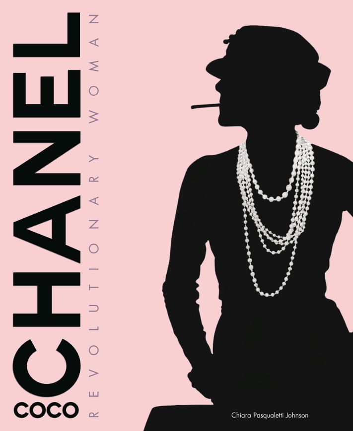 Coco Chanel: a new book tells us the life of a woman who sewed on