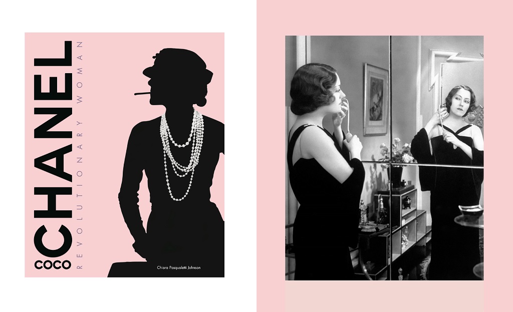 Coco Chanel: a new book tells us the life of a woman who sewed on her  destiny as if it were a dress – Season Chronicle
