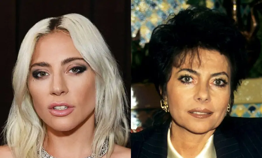 Lady Gaga ready to star in film about Gucci family – Season Chronicle
